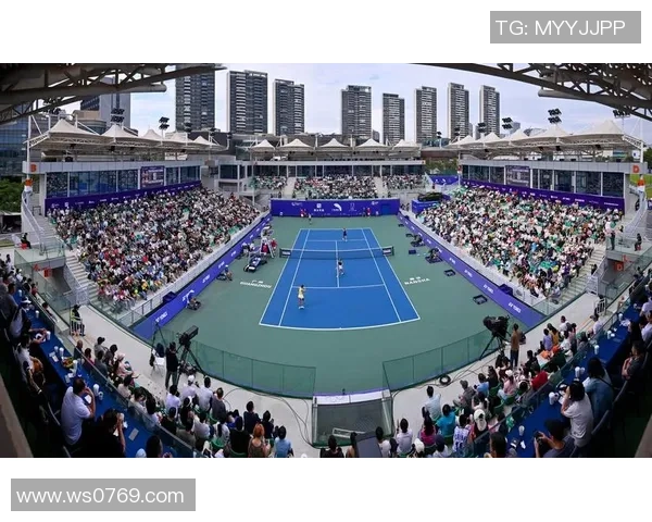 广州网球队在选拔赛积分榜上以83分稳居第一名表现出色